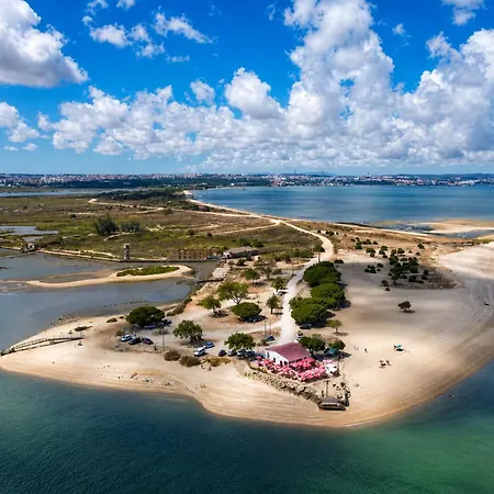 Quinta Da Trindade * Seixal (Setubal)