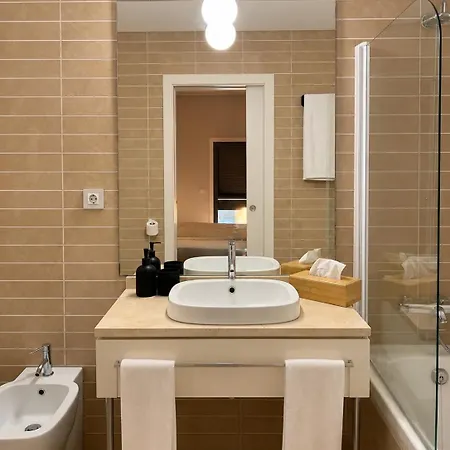 Lejlighed Quinta Da Trindade Seixal (Setubal)