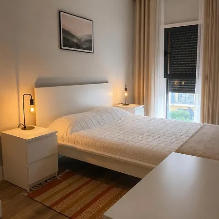 Quinta Da Trindade Seixal (Setubal)